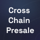 FundX | Cross Chain EVM Web 3 ICO (Presale) dApp + Smart Contracts - CodeCanyon Item for Sale