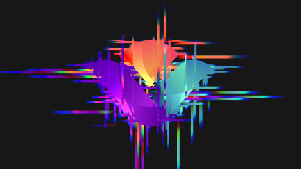 Modern Logo Aimation