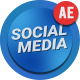 Social Media pack - VideoHive Item for Sale