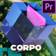 Corporate Modern Slideshow - VideoHive Item for Sale