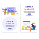 2D Animation Stock Trading Strategies Instagram Story - VideoHive Item for Sale