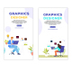 Animated Graphic Designer Character Instagram Story - VideoHive Item for Sale