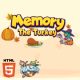 Memory The Turkey - Phaser3 - CodeCanyon Item for Sale