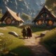 Hobbiton Tales