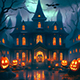 Classical Halloween - AudioJungle Item for Sale