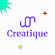 Creatique - Digital Marketing Agency Elementor Template Kit - ThemeForest Item for Sale