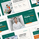Medical Education Google Slides - GraphicRiver Item for Sale