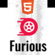Furious - Car Listing HTML Template - ThemeForest Item for Sale