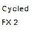 Cycled FX 2