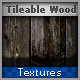 10 Tileable Wood Textures - GraphicRiver Item for Sale