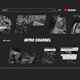 Youtube Channel Intro - VideoHive Item for Sale