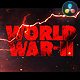 World War 2 Trailer for DaVinci Resolve - VideoHive Item for Sale