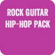 Rock Guitar Hip-Hop Pack