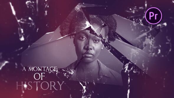 Broken Glass Epic Trailer
