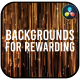 Backgrounds For Rewarding for DaVinci Resolve - VideoHive Item for Sale