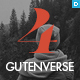 GutenVerse - Magazine and Blog Theme - ThemeForest Item for Sale