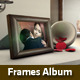 Frames Photo Album - VideoHive Item for Sale