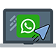 Multi Whatsapp Accounts Bulk Sender-Full Reseller - CodeCanyon Item for Sale