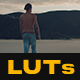 Filmic Look LUTs - VideoHive Item for Sale