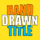 Hand Drawn Title - VideoHive Item for Sale