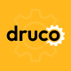 Druco - Elementor WooCommerce WordPress Theme - ThemeForest Item for Sale