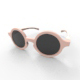 Round sunglasses - 3DOcean Item for Sale