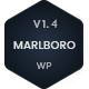Marlboro - WooCommerce Responsive Fashion Theme - ThemeForest Item for Sale
