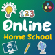 Online Home School for DaVinci Resolve - VideoHive Item for Sale