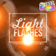 Collection of Flashing Light for FCPX - VideoHive Item for Sale