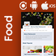 3 in 1 Ionic Food Ordering App Template | Food Delivery App Template | FoodEx | Ionic - CodeCanyon Item for Sale