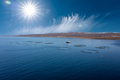 Aerial footage Farm salmon fishing in Norway - PhotoDune Item for Sale