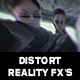 Distort Reality Effects | Premiere Pro - VideoHive Item for Sale