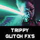 Trippy Glitch Effects | Premiere Pro - VideoHive Item for Sale