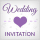 Wedding Invitation - Soft and Clean Email Template - ThemeForest Item for Sale