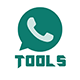 WhatsApp Tools For WhatsApp & Status Saver App - CodeCanyon Item for Sale