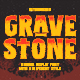Gravestone - Horror Display Font - GraphicRiver Item for Sale