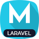 miraculous - Music Streaming Laravel Script - CodeCanyon Item for Sale
