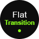 25 Flat Transitions V - VideoHive Item for Sale