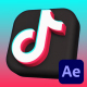 Social Media Profile - TikTok - VideoHive Item for Sale