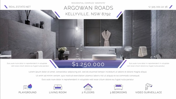 Real Estate Promotion alt