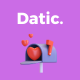 Datic - Dating Flutter App UI Template (Figma Included) - CodeCanyon Item for Sale