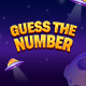 Guess the Number - HTML5 Educational game (no capx) - CodeCanyon Item for Sale