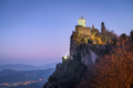 The Republic of San Marino at Dawn - PhotoDune Item for Sale