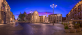 Catania, Sicily, Italy from Piazza Del Duomo - PhotoDune Item for Sale