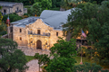 The Alamo in San Antonio, Texas, USA - PhotoDune Item for Sale