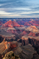 Grand Canyon, Arizona, USA at dawn from the south Rim - PhotoDune Item for Sale