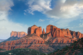 Sedona, Arizona, USA at Red Rock State Park - PhotoDune Item for Sale