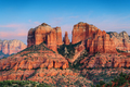 Sedona, Arizona, USA at Red Rock State Park - PhotoDune Item for Sale