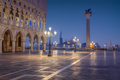 Venice, Italy at Dawn - PhotoDune Item for Sale