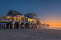 Jennette's Pier in Nags Head, North Carolina, USA - PhotoDune Item for Sale